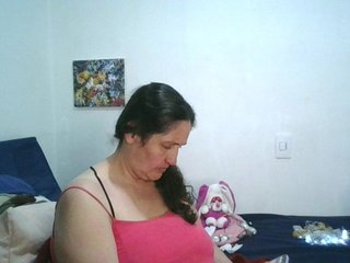 Ximenajimenez Porn Show