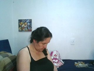 Ximenajimenez Porn Show