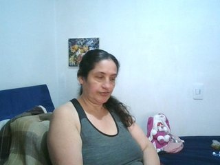 Ximenajimenez Porn Show