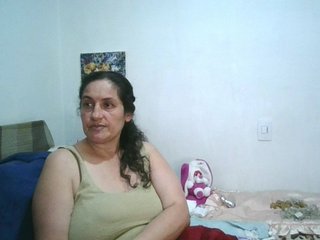 Ximenajimenez Porn Show