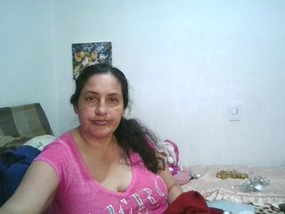 Ximenajimenez Porn Show