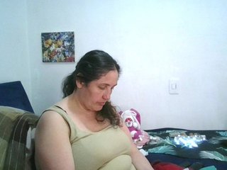 Ximenajimenez Porn Show