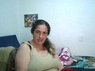 Ximenajimenez Porn Show