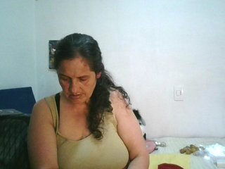 Ximenajimenez Porn Show