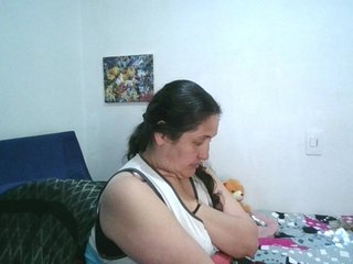 Ximenajimenez Porn Show