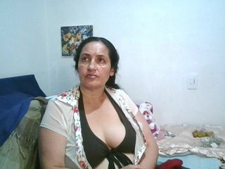 Ximenajimenez Porn Show