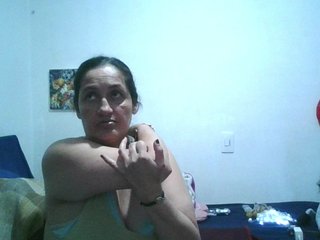 Ximenajimenez Porn Show
