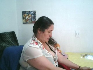 Ximenajimenez Porn Show