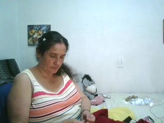 Ximenajimenez Porn Show