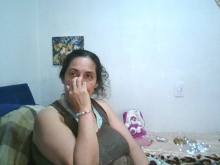 Ximenajimenez Porn Show