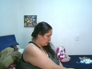 Ximenajimenez Porn Show