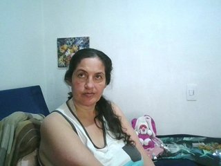 Ximenajimenez Porn Show