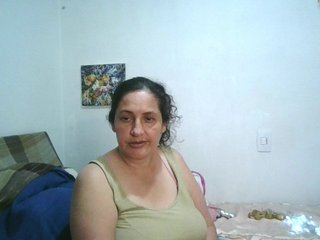 Ximenajimenez Porn Show