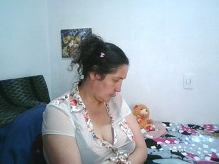Ximenajimenez Porn Show