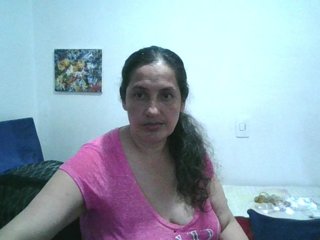 Ximenajimenez Porn Show