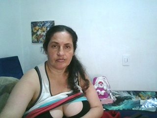 Ximenajimenez Porn Show