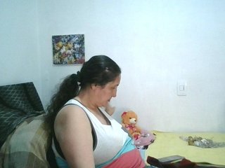 Ximenajimenez Porn Show
