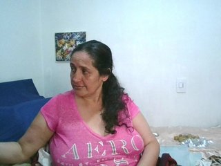 Ximenajimenez Porn Show