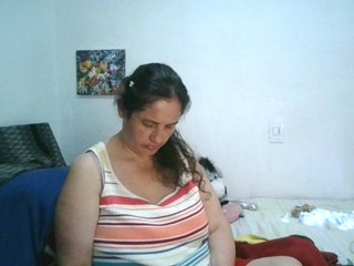 Ximenajimenez Porn Show