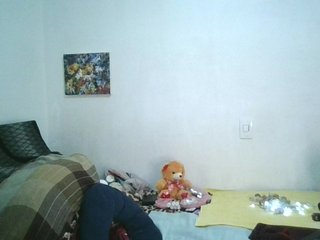 Ximenajimenez Porn Show