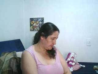 Ximenajimenez Porn Show