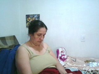 Ximenajimenez Porn Show