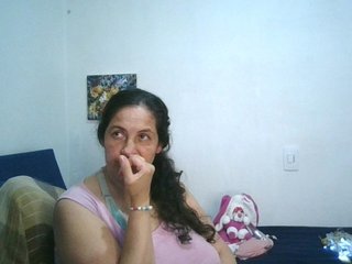 Ximenajimenez Porn Show