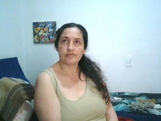 Ximenajimenez Porn Show