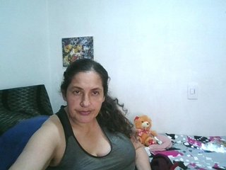 Ximenajimenez Porn Show