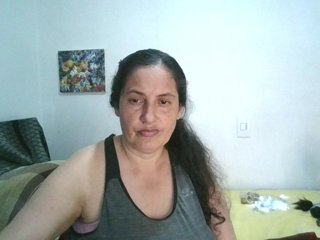 Ximenajimenez Porn Show