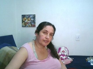 Ximenajimenez Porn Show