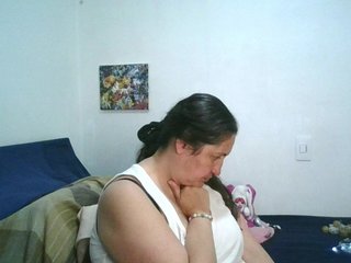 Ximenajimenez Porn Show