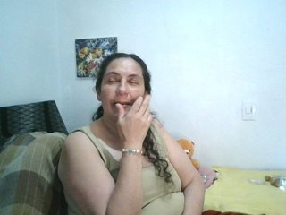 Ximenajimenez Porn Show