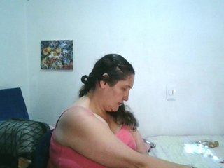 Ximenajimenez Porn Show