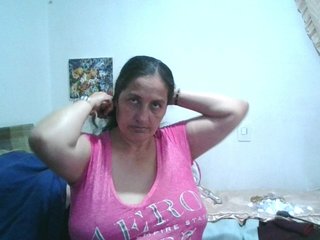 Ximenajimenez Porn Show