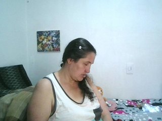 Ximenajimenez Porn Show