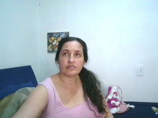 Ximenajimenez Porn Show