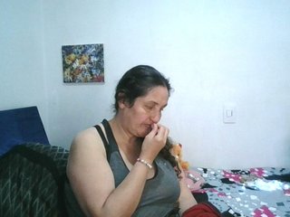 Ximenajimenez Porn Show