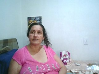 Ximenajimenez Porn Show