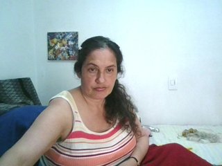 Ximenajimenez Porn Show