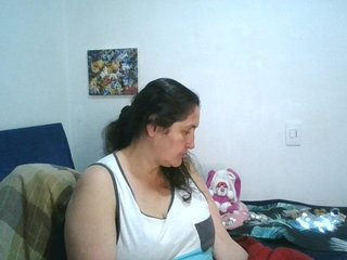 Ximenajimenez Porn Show