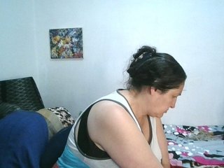 Ximenajimenez Porn Show