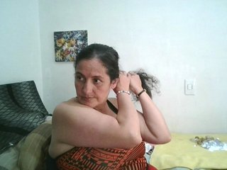 Ximenajimenez Porn Show