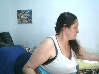 Ximenajimenez Porn Show