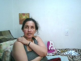 Ximenajimenez Porn Show