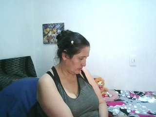 Ximenajimenez Porn Show