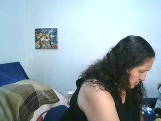 Ximenajimenez Porn Show