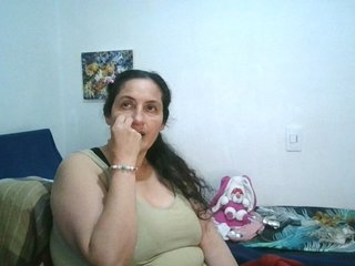 Ximenajimenez Porn Show