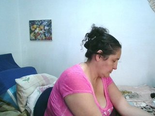 Ximenajimenez Porn Show