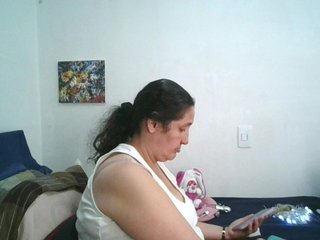 Ximenajimenez Porn Show